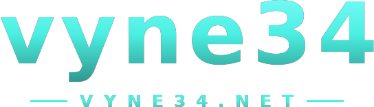 vyne34 logo
