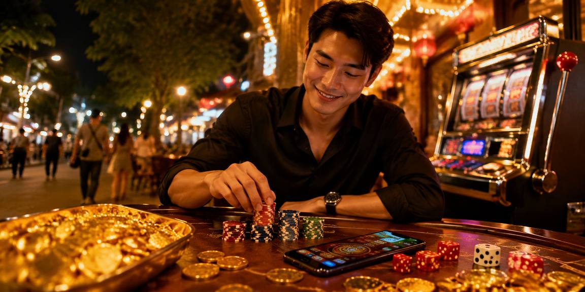 vyne34 Mở tài khoản vyne34 trên điện thoại — Android và iOS